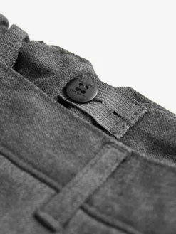 Clarks Pull On Regular Fit Trousers 2 Pack^BOY Joggers|Tznius Pants