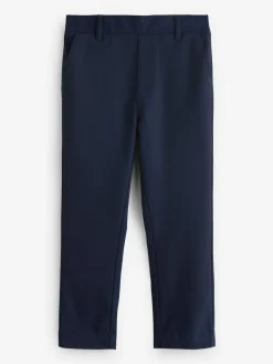 Clarks Pull On Regular Fit Trousers 2 Pack^BOY Joggers|Tznius Pants