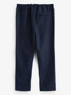 Clarks Pull On Regular Fit Trousers 2 Pack^BOY Joggers|Tznius Pants