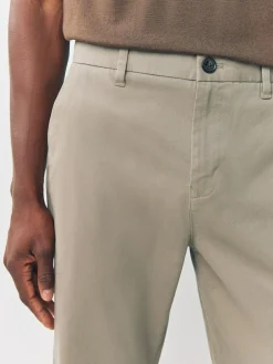 Next Clay Slim Fit Stretch Chinos Trousers^ Nightwear|Pants & Chinos