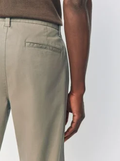 Next Clay Slim Fit Stretch Chinos Trousers^ Nightwear|Pants & Chinos