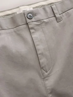 Next Clay Straight Fit Stretch Chinos Trousers^ Pants & Chinos
