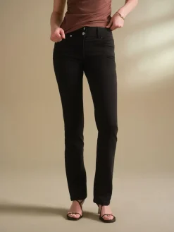 Next Lift, Slim And Shape Bootcut Jeans^Women Jeans|Jeans