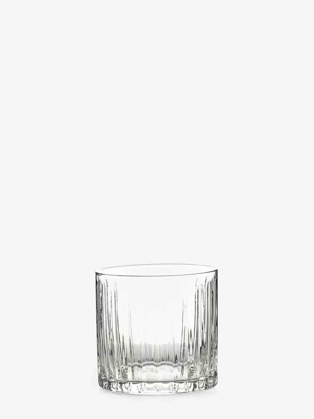 Next Clear Collins Set of 4 Short Tumbler Glasses^ Glassware