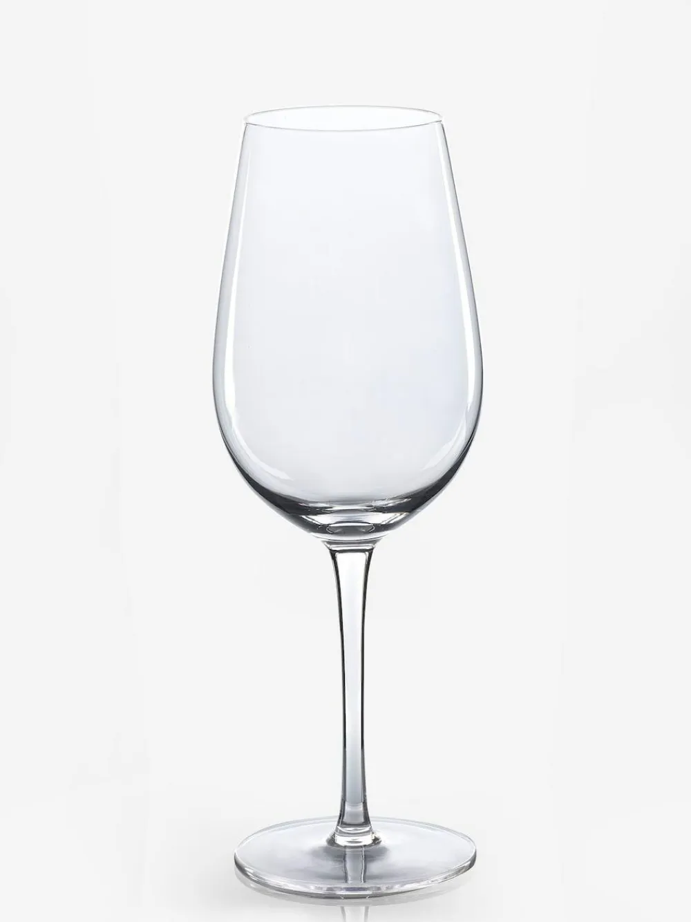 Discount Next Clear Nova Wine Glasses Set of 4 Red Wine Glasses