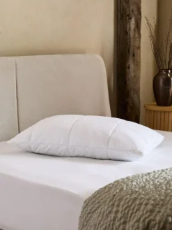 Next Cluster Fill Memory Foam Pillow^ Duvets & Pillows