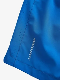 Next 7 Inch Active Gym Sports Shorts Cobalt Blue