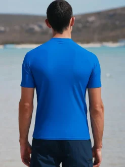 Next Active Short Sleeve Rash Vest^ Swimwear
