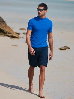 Next Active Short Sleeve Rash Vest^ Swimwear