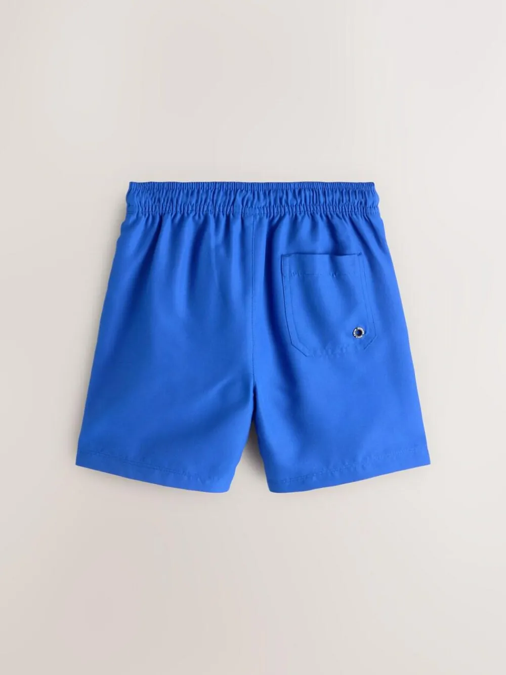 Online Next Cobalt Blue Swim Shorts (1.5-16yrs)