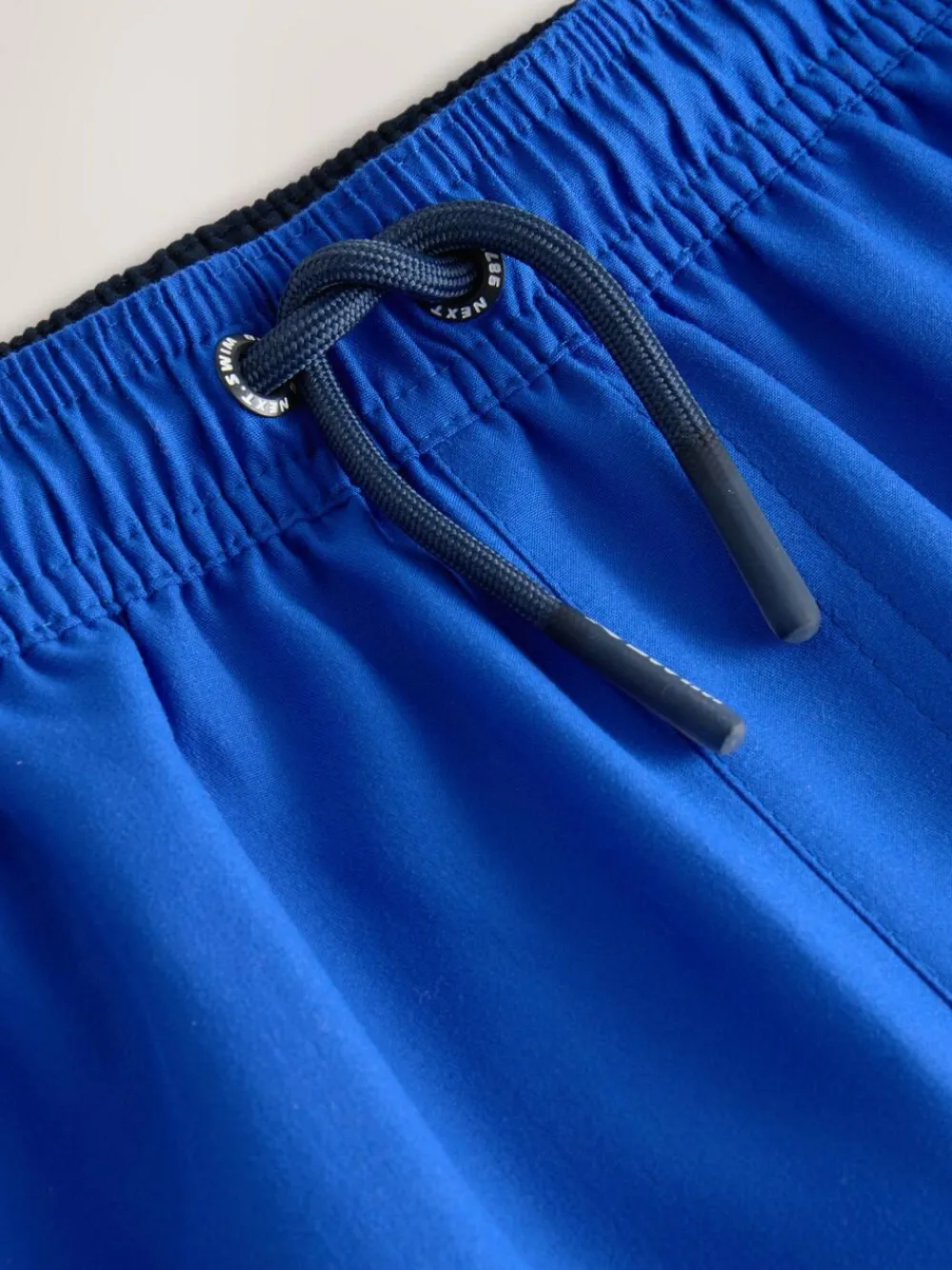 Online Next Cobalt Blue Swim Shorts (1.5-16yrs)