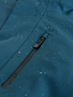 Next Waterproof Parka Coat (3-17yrs)^BOY Coats & Jackets|Snowsuits & Coats