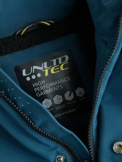 Next Waterproof Parka Coat (3-17yrs)^BOY Coats & Jackets|Snowsuits & Coats