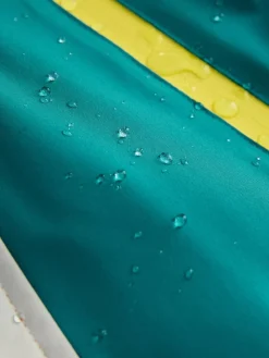 Next Waterproof Fleece Lined Anorak (3mths-7yrs)^BOY Coats, Jackets & Pramsuits|Coats, Jackets & Pramsuits