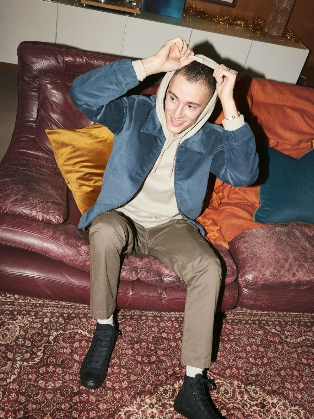 Converse Chuck High Trainers^ Sneakers