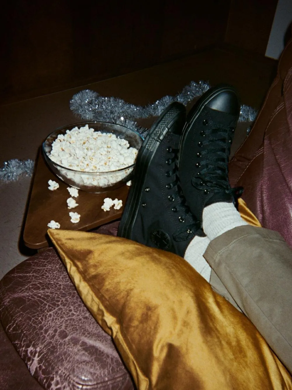 Converse Chuck High Trainers^ Sneakers