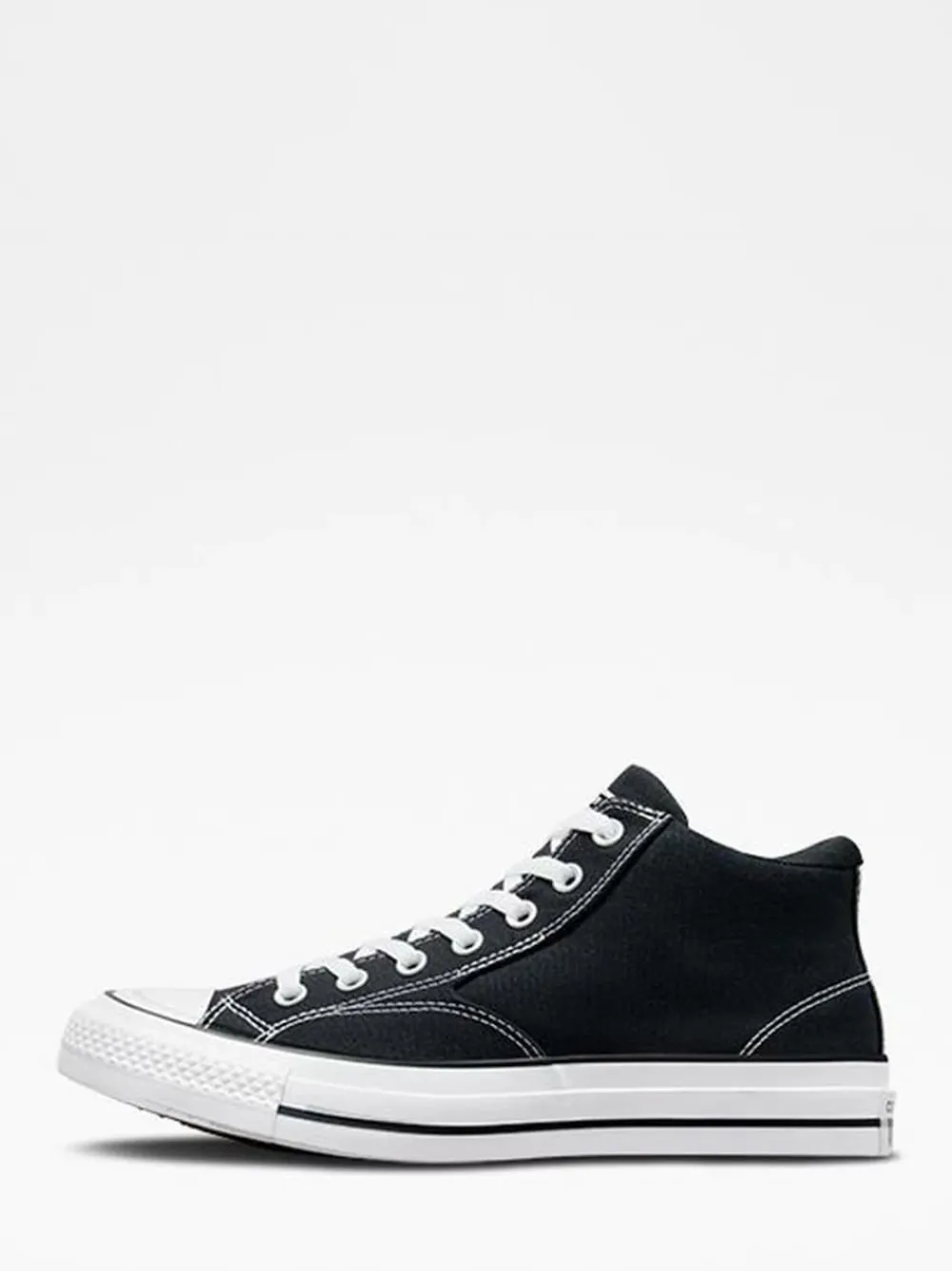 Outlet Converse Black Chuck Malden Street Trainers