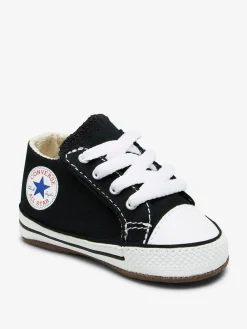 Converse Chuck Taylor Baby Canvas Trainers^BOY Sneakers|Sneakers