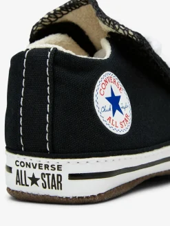 Converse Chuck Taylor Baby Canvas Trainers^BOY Sneakers|Sneakers