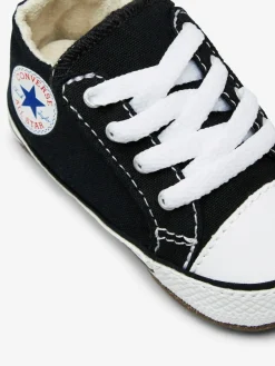 Converse Chuck Taylor Baby Canvas Trainers^BOY Sneakers|Sneakers