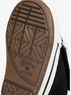 Converse Chuck Taylor Baby Canvas Trainers^BOY Sneakers|Sneakers