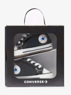 Converse Chuck Taylor Baby Canvas Trainers^BOY Sneakers|Sneakers