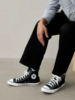 Converse Chuck High Trainers^ Sneakers