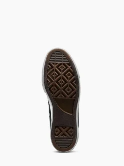 Converse Pale Platform Lift High Top Trainers^Women Sneakers