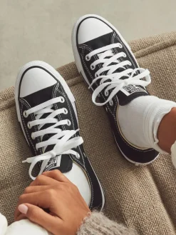 Converse Chuck Ox Trainers^Women Sneakers