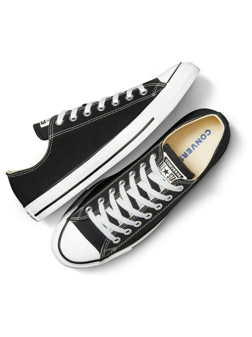 Converse Chuck Ox Trainers^Women Sneakers
