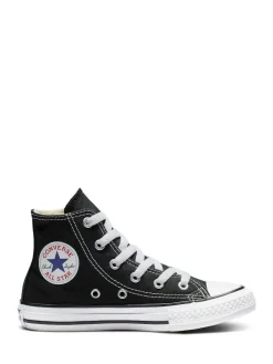 Converse Chuck Taylor High Top Junior Trainers^ Sneakers|Sneakers