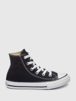 Converse Chuck Taylor High Top Junior Trainers^ Sneakers|Sneakers