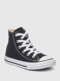 Converse Chuck Taylor High Top Junior Trainers^ Sneakers|Sneakers