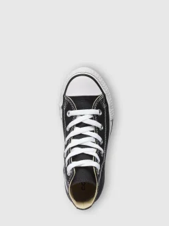 Converse Chuck Taylor High Top Junior Trainers^ Sneakers|Sneakers