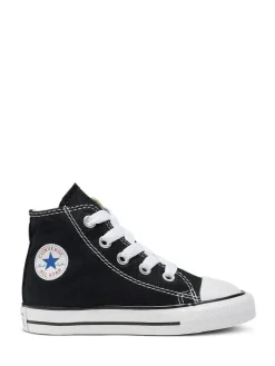Converse Chuck Taylor All Star High Infant Trainers^BOY Sneakers|Sneakers