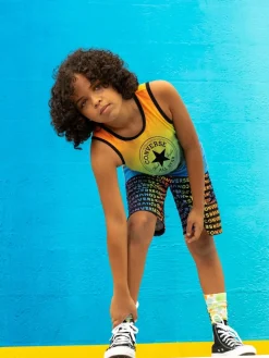 Converse Chuck Taylor All Star High Infant Trainers^BOY Sneakers|Sneakers