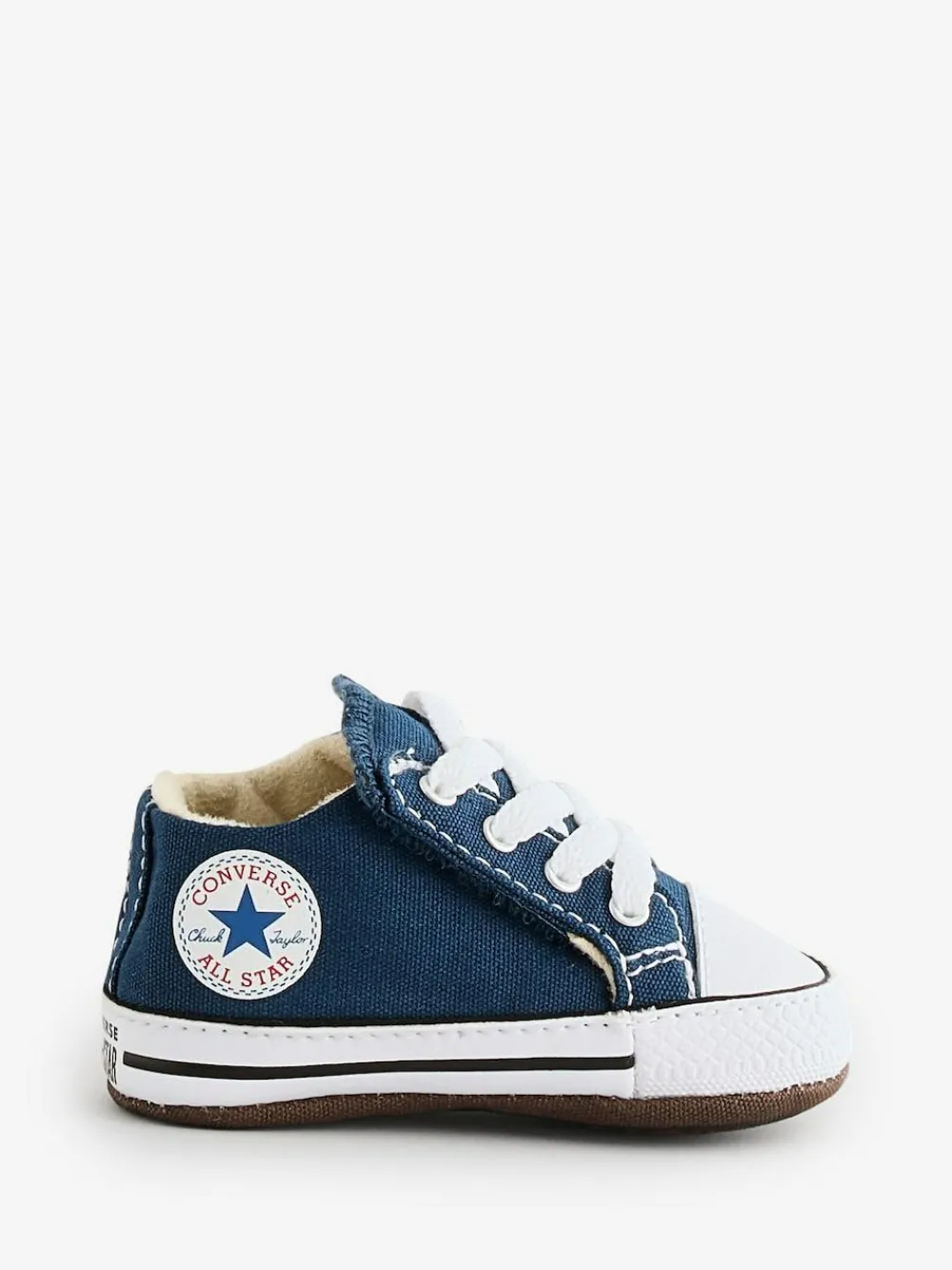 Converse Chuck Taylor Baby Canvas Trainers^BOY Unisex|Sneakers