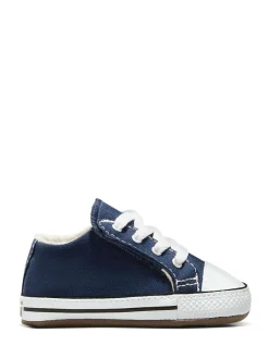 Converse Chuck Taylor Baby Canvas Trainers^BOY Unisex|Sneakers
