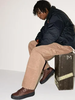 Converse Brown Chuck Taylor All Star Waterproof Counter Climate Boots^ Boots|Boots