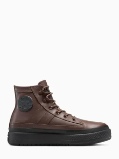 Converse Brown Chuck Taylor All Star Waterproof Counter Climate Boots^ Boots|Boots