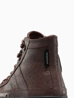 Converse Brown Chuck Taylor All Star Waterproof Counter Climate Boots^ Boots|Boots
