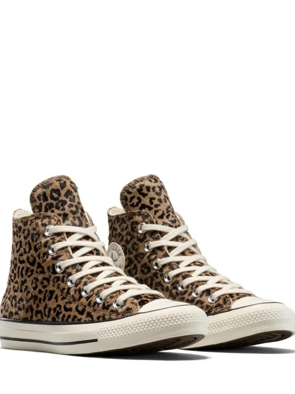 Converse Chuck Taylor Suede All Over High Trainers^Women Sneakers