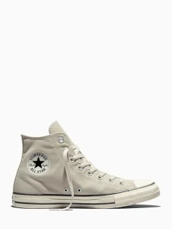 Converse Natural Chuck Taylor Tonal High Trainers^ Sneakers