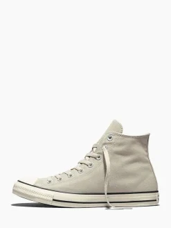 Converse Natural Chuck Taylor Tonal High Trainers^ Sneakers