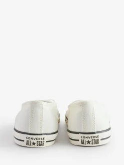 Converse Chuck Taylor All Star Dainty Ballerina Canvas^Women Sneakers