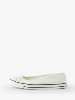 Converse Chuck Taylor All Star Dainty Ballerina Canvas^Women Sneakers