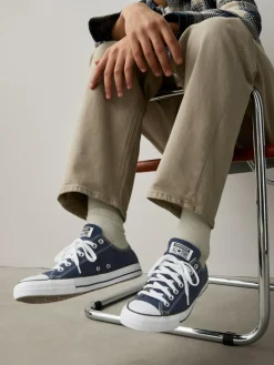 Converse Chuck Ox Trainers^ Sneakers