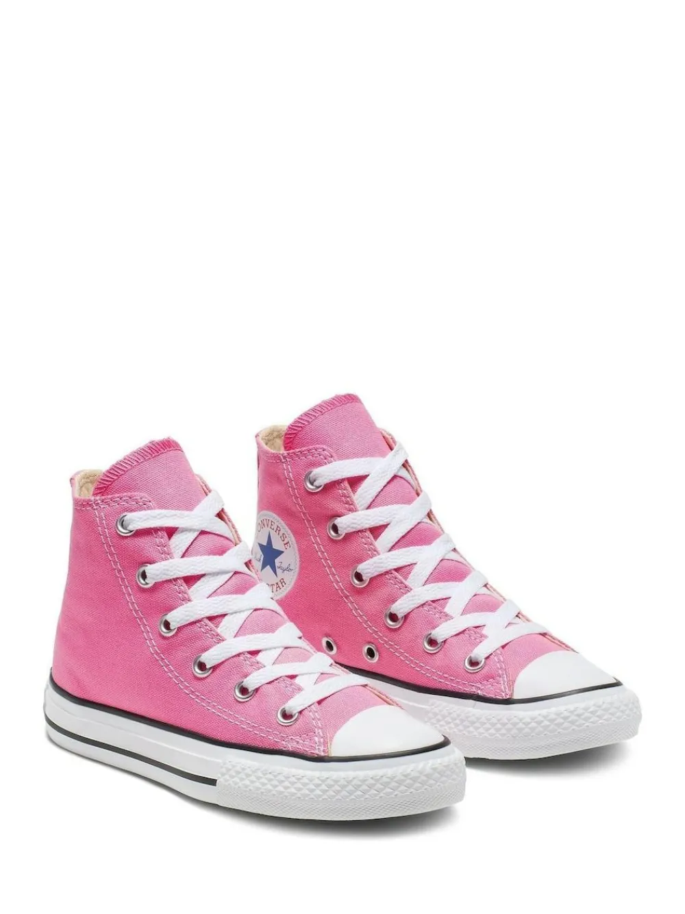 Converse Chuck Taylor High Top Junior Trainers^BOY Sneakers|Sneakers