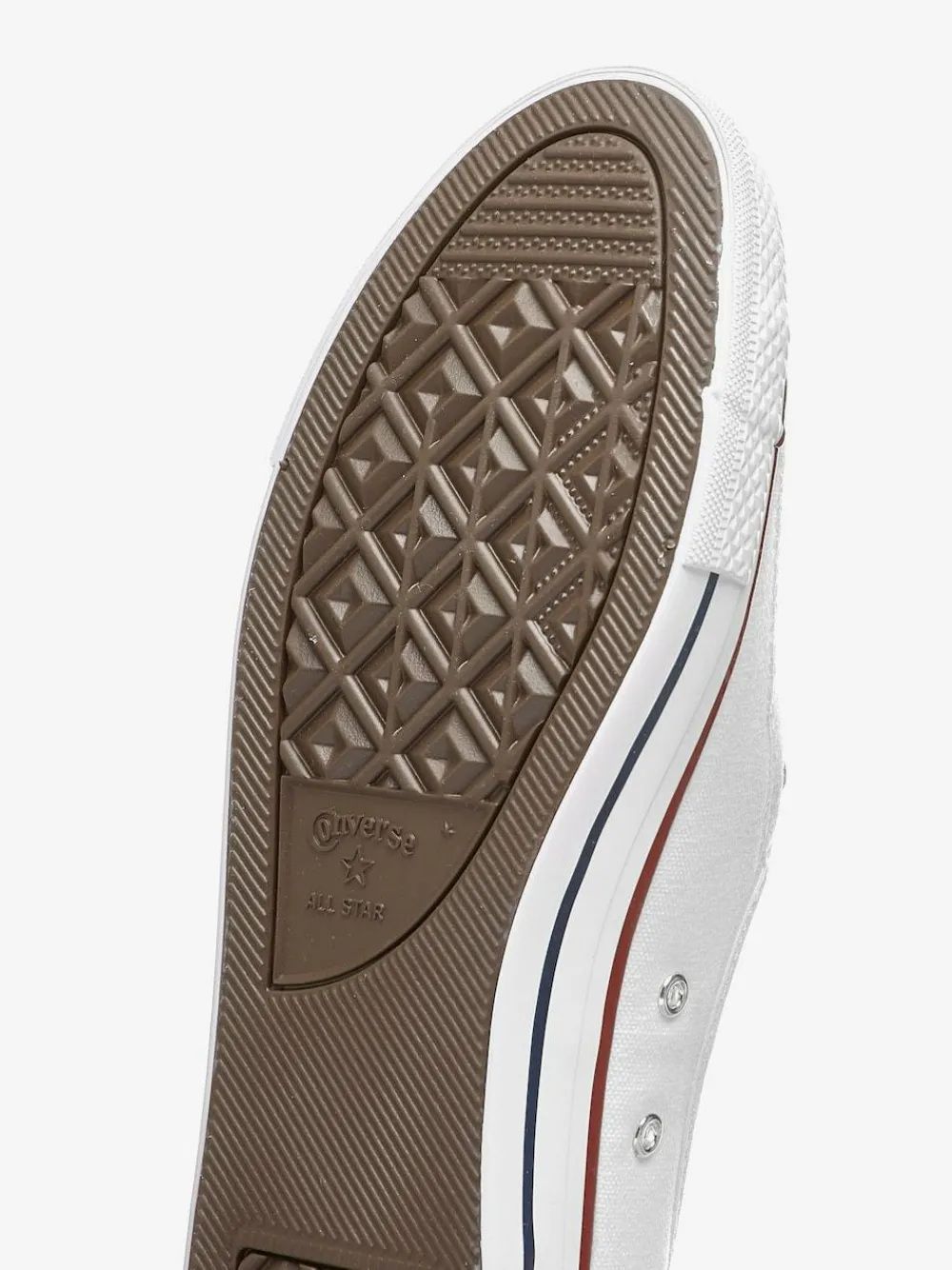 Discount Converse Ballet Lace Trainers White