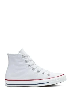 Online Converse Standard Fit Chuck Taylor All Star High Trainers White